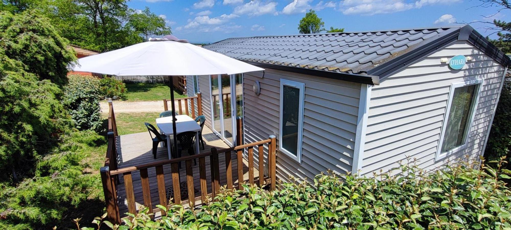 Camping Carrefour De L'Ardeche Saint-Remeze ภายนอก รูปภาพ