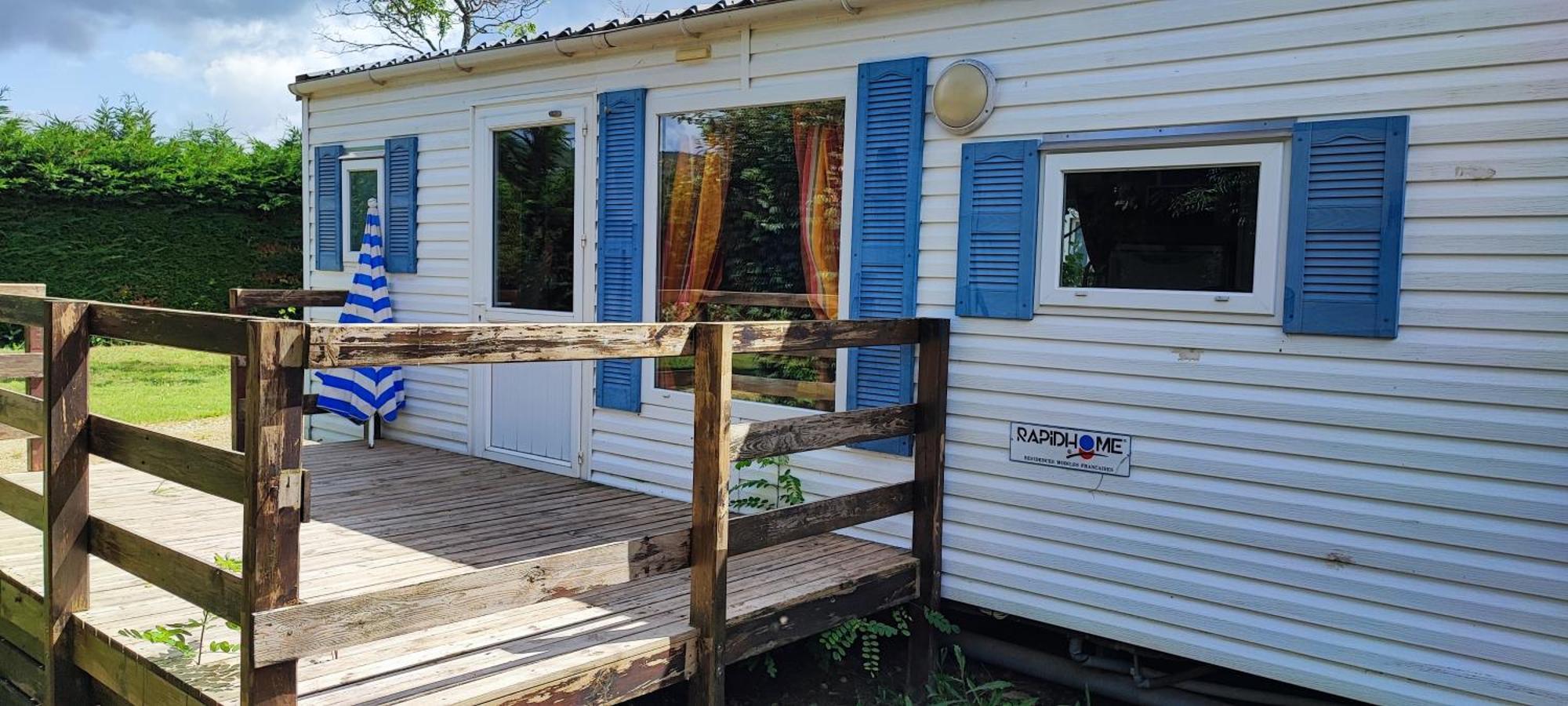 Camping Carrefour De L'Ardeche Saint-Remeze ภายนอก รูปภาพ